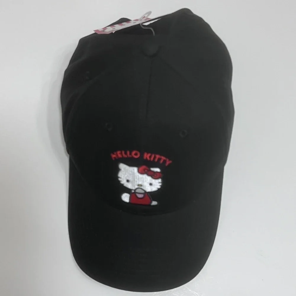 Sanrio hello kitty